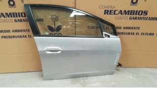 PUERTA DELANTERA DERECHA HONDA INSIGHT 1.3 (88 CV) DE 2011 - D.4314961