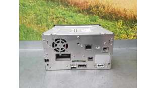 SISTEMA NAVEGACION GPS HONDA INSIGHT 1.3 (88 CV) DE 2011 - D.4314979 / 08A402N6400 2