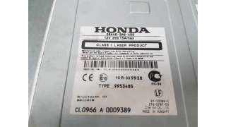 SISTEMA NAVEGACION GPS HONDA INSIGHT 1.3 (88 CV) DE 2011 - D.4314979 / 08A402N6400