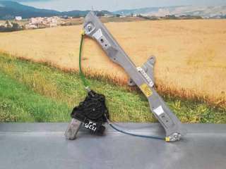 ELEVALUNAS DELANTERO DERECHO OPEL CORSA D 1.3 16V CDTI (90 CV) DE 2008 - D.4315032 / 13188491
