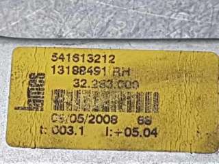 ELEVALUNAS DELANTERO DERECHO OPEL CORSA D 1.3 16V CDTI (90 CV) DE 2008 - D.4315032 / 13188491