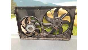 ELECTROVENTILADOR SEAT LEON 1.4 16V TSI (125 CV) DE 2010 - D.4315209 2