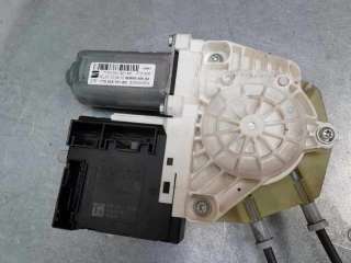 ELEVALUNAS DELANTERO IZQUIERDO SEAT LEON 1.4 16V TSI (125 CV) DE 2010 - D.4315211 / 1T0959701AD