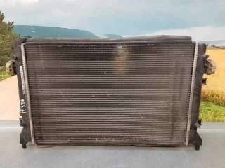 RADIADOR AGUA ADICIONAL SEAT LEON 1.4 16V TSI (125 CV) DE 2010 - D.4315218 / 1K0121251CM