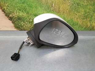 RETROVISOR DERECHO SEAT LEON 1.4 16V TSI (125 CV) DE 2010 - D.4315254