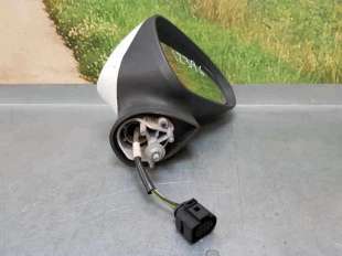 RETROVISOR DERECHO SEAT LEON 1.4 16V TSI (125 CV) DE 2010 - D.4315254 2