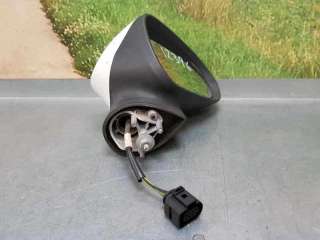 RETROVISOR DERECHO SEAT LEON 1.4 16V TSI (125 CV) DE 2010 - D.4315254