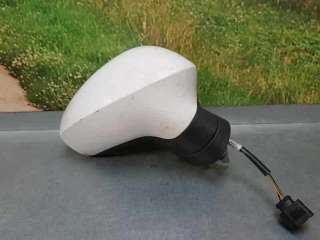 RETROVISOR DERECHO SEAT LEON 1.4 16V TSI (125 CV) DE 2010 - D.4315254