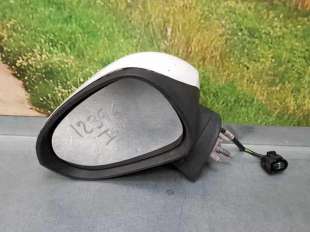 RETROVISOR IZQUIERDO SEAT LEON 1.4 16V TSI (125 CV) DE 2010 - D.4315255