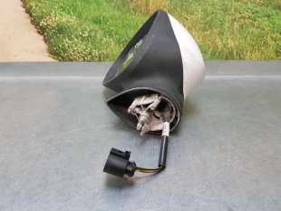 RETROVISOR IZQUIERDO SEAT LEON 1.4 16V TSI (125 CV) DE 2010 - D.4315255 2