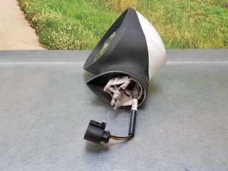 RETROVISOR IZQUIERDO SEAT LEON 1.4 16V TSI (125 CV) DE 2010 - D.4315255