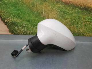 RETROVISOR IZQUIERDO SEAT LEON 1.4 16V TSI (125 CV) DE 2010 - D.4315255