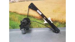 ELEVALUNAS TRASERO DERECHO SKODA FABIA 1.0 TSI (95 CV) DE 2019 - D.4315410 / 6V0839462