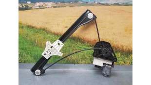 ELEVALUNAS TRASERO DERECHO SKODA FABIA 1.0 TSI (95 CV) DE 2019 - D.4315410 / 6V0839462 2