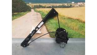 ELEVALUNAS TRASERO IZQUIERDO SKODA FABIA 1.0 TSI (95 CV) DE 2019 - D.4315411 / 6V0839461