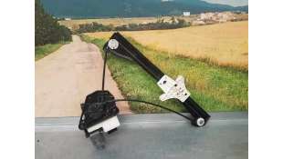 ELEVALUNAS TRASERO IZQUIERDO SKODA FABIA 1.0 TSI (95 CV) DE 2019 - D.4315411 / 6V0839461 2