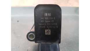 BOBINA ENCENDIDO SKODA FABIA 1.0 TSI (95 CV) DE 2019 - D.4315417 / 04C905110E 2