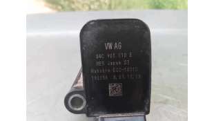 BOBINA ENCENDIDO SKODA FABIA 1.0 TSI (95 CV) DE 2019 - D.4315419 / 04C905110E 2