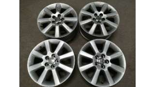 JUEGO LLANTAS TOYOTA AVENSIS BERLINA 1.8 16V (129 CV) DE 2006 - D.4315576