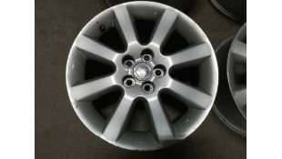 JUEGO LLANTAS TOYOTA AVENSIS BERLINA 1.8 16V (129 CV) DE 2006 - D.4315576 2