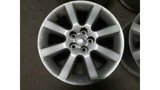 JUEGO LLANTAS TOYOTA AVENSIS BERLINA 1.8 16V (129 CV) DE 2006 - D.4315576