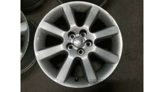 JUEGO LLANTAS TOYOTA AVENSIS BERLINA 1.8 16V (129 CV) DE 2006 - D.4315576