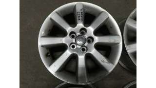 JUEGO LLANTAS TOYOTA AVENSIS BERLINA 1.8 16V (129 CV) DE 2006 - D.4315576