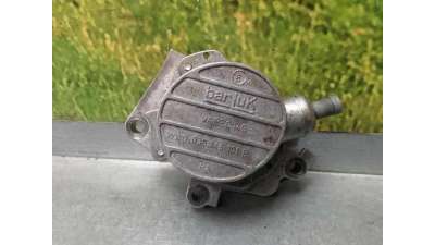 DEPRESOR FRENO / BOMBA VACIO VOLKSWAGEN POLO BERLINA 1.4 16V (101 CV) DE 1999 - D.4315603 / 038145101B