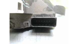 POTENCIOMETRO PEDAL OPEL CORSA D 1.3 16V CDTI (75 CV) DE 2010 - D.4315679 / 13305804 2