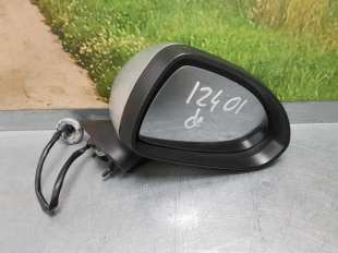 RETROVISOR DERECHO OPEL CORSA D 1.3 16V CDTI (75 CV) DE 2010 - D.4315687
