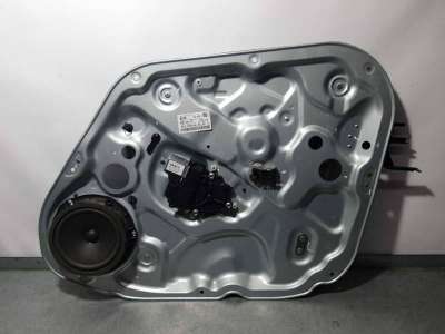 ELEVALUNAS DELANTERO DERECHO HYUNDAI IX20 1.6 (125 CV) DE 2016 - D.4315740 / 824801K030