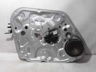 ELEVALUNAS DELANTERO IZQUIERDO HYUNDAI IX20 1.6 (125 CV) DE 2016 - D.4315741 / 824701K010