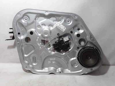 ELEVALUNAS DELANTERO IZQUIERDO HYUNDAI IX20 1.6 (125 CV) DE 2016 - D.4315741 / 824701K010