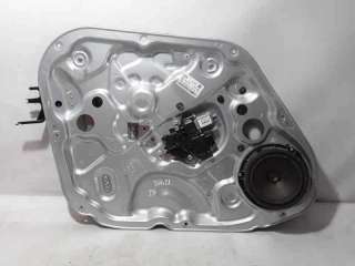 ELEVALUNAS DELANTERO IZQUIERDO HYUNDAI IX20 1.6 (125 CV) DE 2016 - D.4315741 / 824701K010