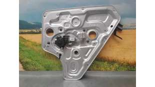 ELEVALUNAS TRASERO DERECHO HYUNDAI IX20 1.6 (125 CV) DE 2016 - D.4315742 / 814201K000