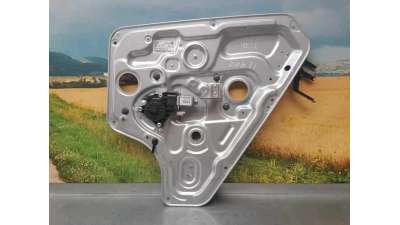ELEVALUNAS TRASERO DERECHO HYUNDAI IX20 1.6 (125 CV) DE 2016 - D.4315742 / 814201K000