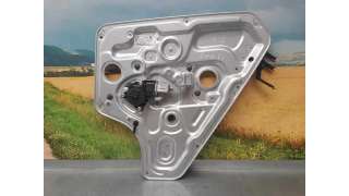 ELEVALUNAS TRASERO DERECHO HYUNDAI IX20 1.6 (125 CV) DE 2016 - D.4315742 / 814201K000
