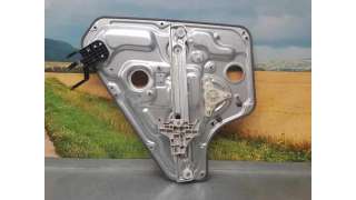 ELEVALUNAS TRASERO DERECHO HYUNDAI IX20 1.6 (125 CV) DE 2016 - D.4315742 / 814201K000