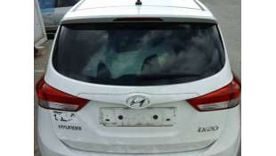 PORTON TRASERO HYUNDAI IX20 1.6 (125 CV) DE 2016 - D.4315772