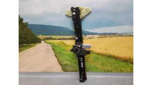 ELEVALUNAS DELANTERO DERECHO CITROEN JUMPY FUGÓN 2.0 Blue-HDI FAP (122 CV) DE 2018 - D.4316077