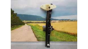 ELEVALUNAS DELANTERO DERECHO CITROEN JUMPY FUGÓN 2.0 Blue-HDI FAP (122 CV) DE 2018 - D.4316077 2