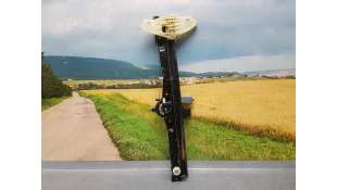 ELEVALUNAS DELANTERO IZQUIERDO CITROEN JUMPY FUGÓN 2.0 Blue-HDI FAP (122 CV) DE 2018 - D.4316078 2