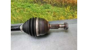 TRANSMISION DELANTERA DERECHA CITROEN JUMPY FUGÓN 2.0 Blue-HDI FAP (122 CV) DE 2018 - D.4316137 / 9806153180 2