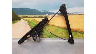 ELEVALUNAS DELANTERO DERECHO PEUGEOT 3008 1.6 Blue-HDI FAP (120 CV) DE 2018 - D.4316176 / 9810488880