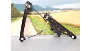 ELEVALUNAS DELANTERO DERECHO PEUGEOT 3008 1.6 Blue-HDI FAP (120 CV) DE 2018 - D.4316176 / 9810488880 2