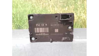 CARGADOR INDUCTIVO PEUGEOT 3008 1.6 Blue-HDI FAP (120 CV) DE 2018 - D.4316187 / 9813403280