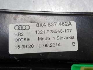 ELEVALUNAS DELANTERO DERECHO AUDI A1 SPORTBACK 1.2 TFSI (86 CV) DE 2014 - D.4316279 / 8X4837462A