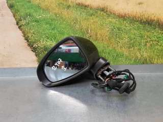 RETROVISOR IZQUIERDO AUDI A1 SPORTBACK 1.2 TFSI (86 CV) DE 2014 - D.4316326
