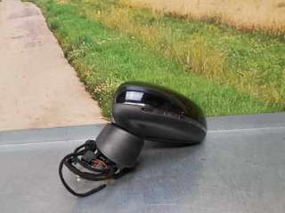 RETROVISOR IZQUIERDO AUDI A1 SPORTBACK 1.2 TFSI (86 CV) DE 2014 - D.4316326
