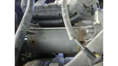 MOTOR ARRANQUE FORD FIESTA 1.25 16V (60 CV) DE 2015 - D.4316398